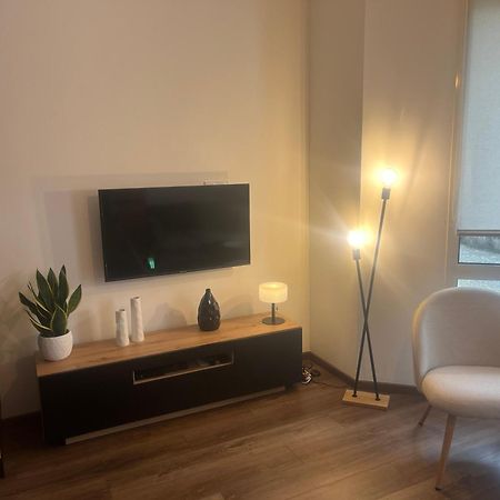 Bel Appartement Cv ブールジュ エクステリア 写真