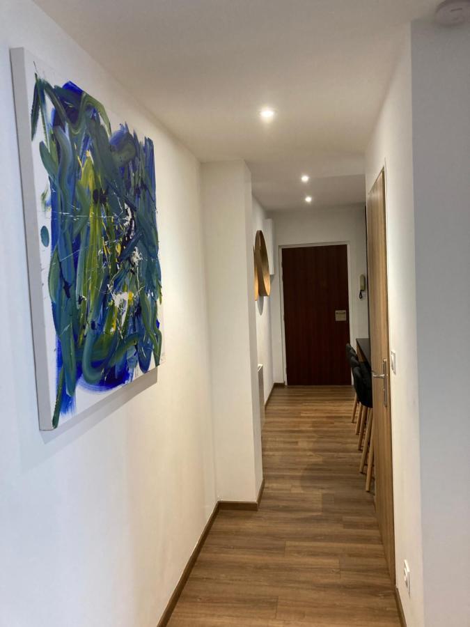 Bel Appartement Cv ブールジュ エクステリア 写真